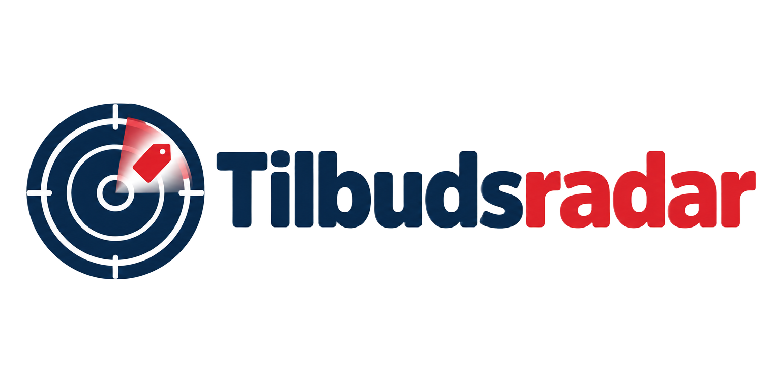 Tilbudsradar